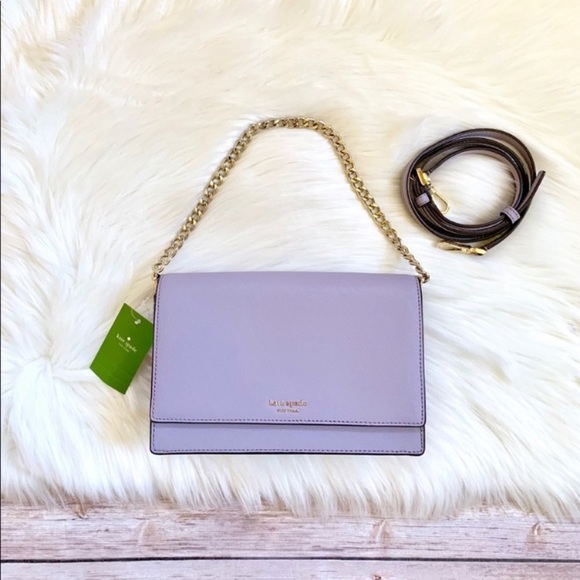 Kate Spade Convertible Crossbody Cameron Bag - Picture 4 of 8